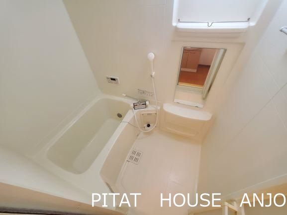 バス・シャワールーム　参考写真