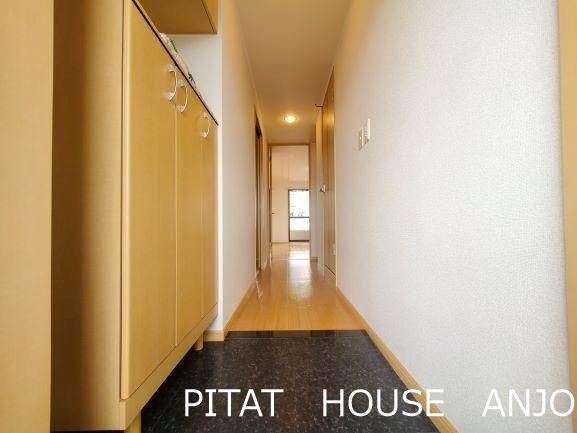 玄関　参考写真