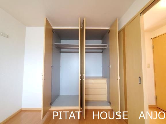 収納　参考写真