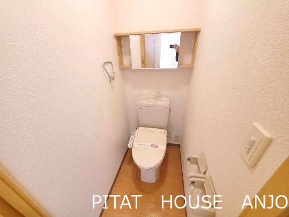 トイレ　参考写真