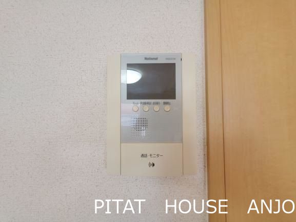 セキュリティ　参考写真