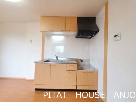 キッチン　参考写真