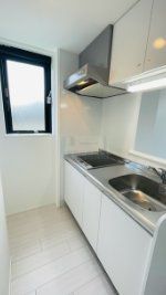 キッチン　※別部屋参考写真※現況優先です