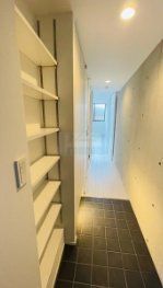 収納　※別部屋参考写真※現況優先です