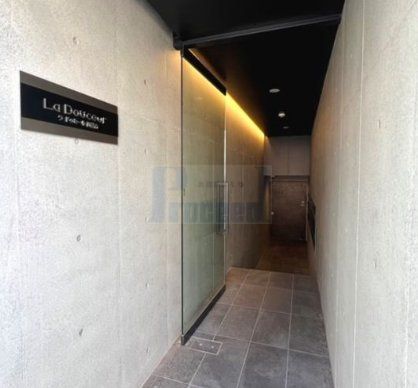 エントランス　きれいなエントランス☆