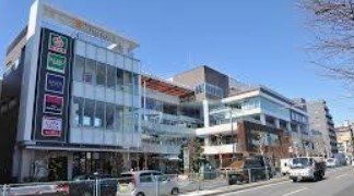 ショッピングセンター　アイテラス落合南長崎（ショッピングセンター）まで450m