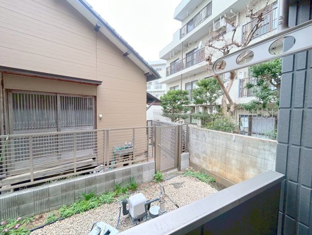 眺望　★眺望★