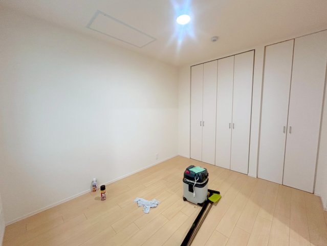 居室・リビング　★洋室4.5帖★