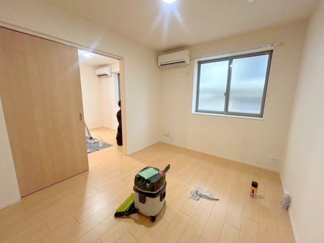 その他部屋・スペース　★エアコンは合計２基あり★