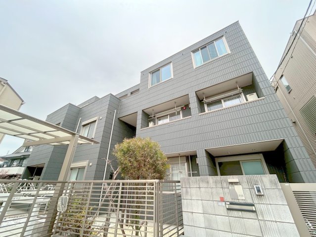 建物外観　★ＨＥＢＥＬ　ＨＡＵＳの賃貸住宅へーベルメゾン★