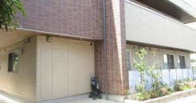 幼稚園・保育園　中野鷺ノ宮雲母保育園（幼稚園・保育園）まで511m