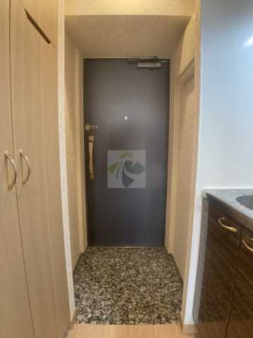 玄関　ルーブル豊島千石