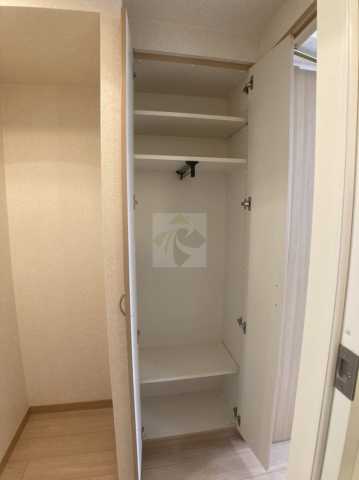 収納　ルーブル豊島千石