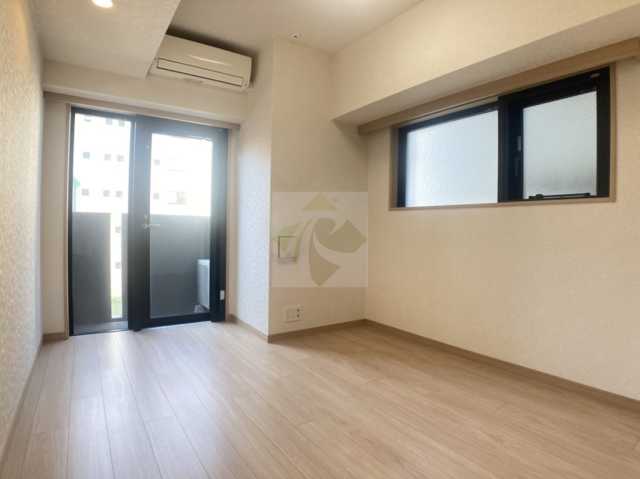 居室・リビング　ルーブル豊島千石