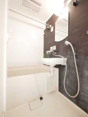 バス・シャワールーム　ルーブル豊島千石