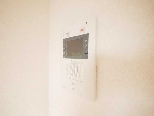 セキュリティ　ルーブル豊島千石