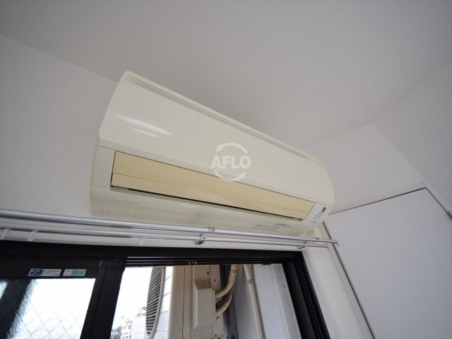 その他設備　クリスタルブライト本町東　クーラー