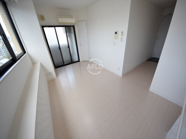 その他部屋・スペース　クリスタルブライト本町東　寝室