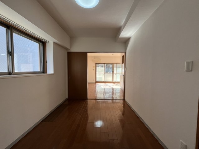 その他部屋・スペース　セントラルコート千代田