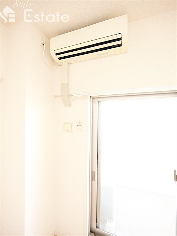 その他　エアコン