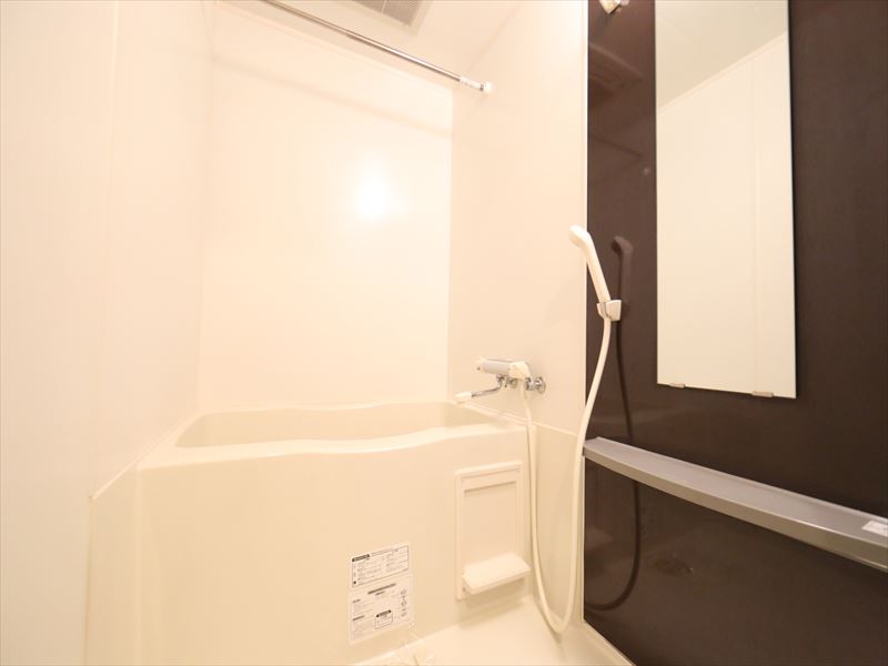 バス・シャワールーム　お風呂