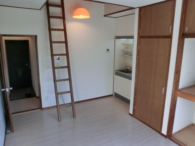 その他部屋・スペース