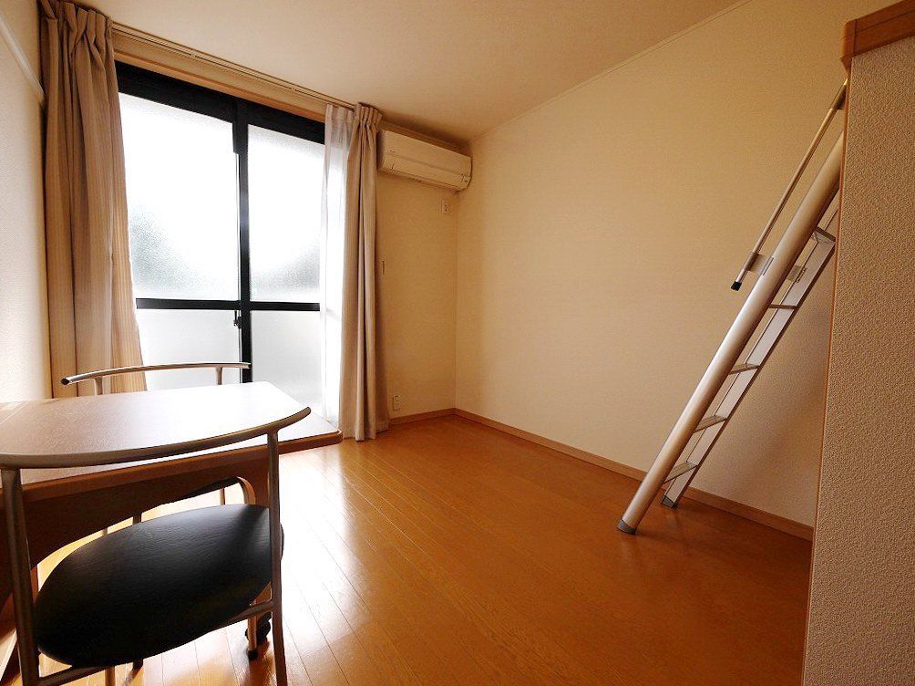 その他部屋・スペース　リビング/居室