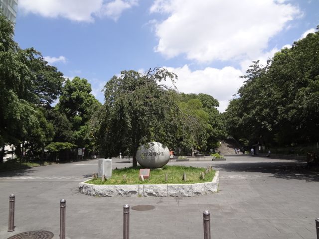 その他　上野恩賜公園（その他）まで790m