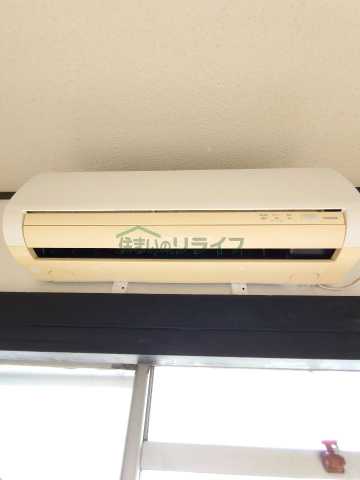 その他設備　高円寺日東マンションB棟