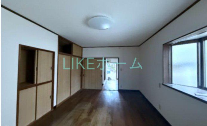 居室・リビング　リビング/居室