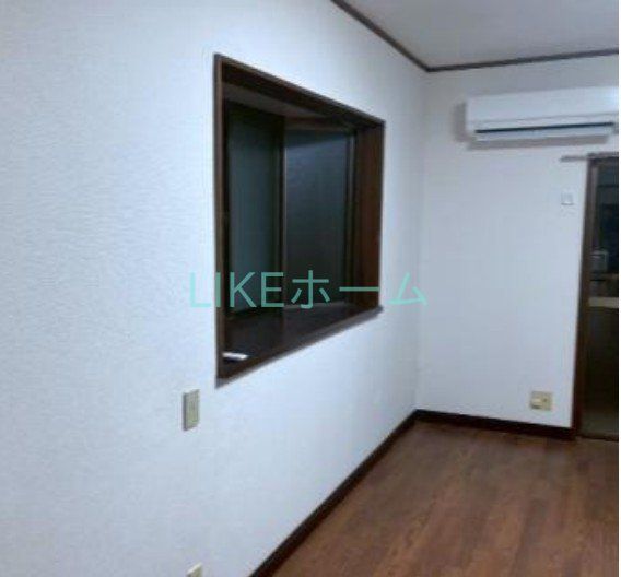 その他部屋・スペース　リビング/居室