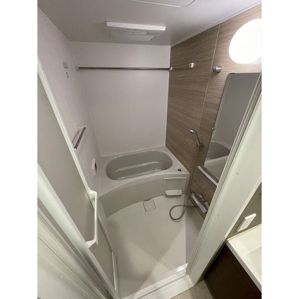 バス・シャワールーム　（別タイプ参考写真）プレール・ドゥーク練馬II　練馬区豊玉中