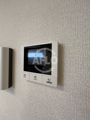 その他　インターホン
