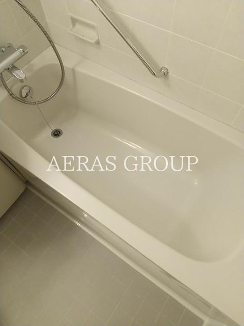 バス・シャワールーム　別部屋参考写真