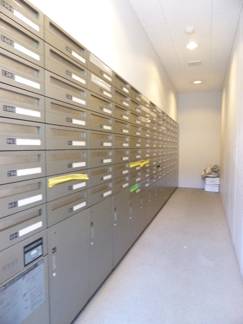 その他共有部分　共有部