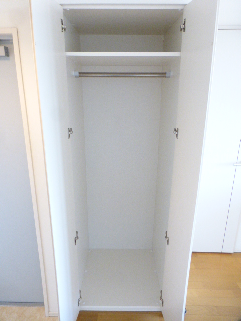 収納　収納※別部屋参考写真