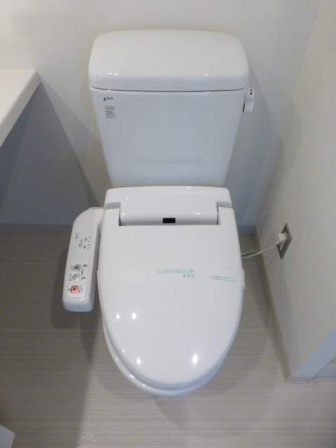 トイレ　トイレ※別部屋参考写真