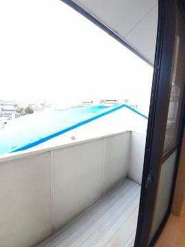 バルコニー　ベランダ