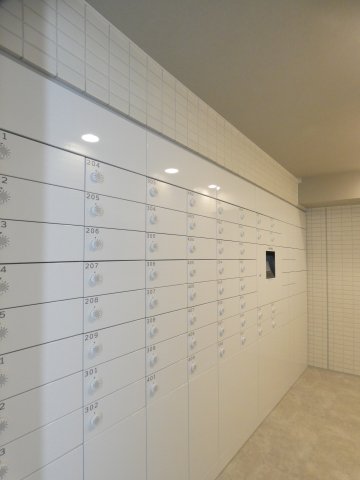 その他共有部分　共有部