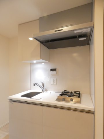 キッチン　キッチン※別部屋参考写真