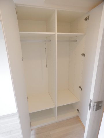 収納　収納※別部屋参考写真