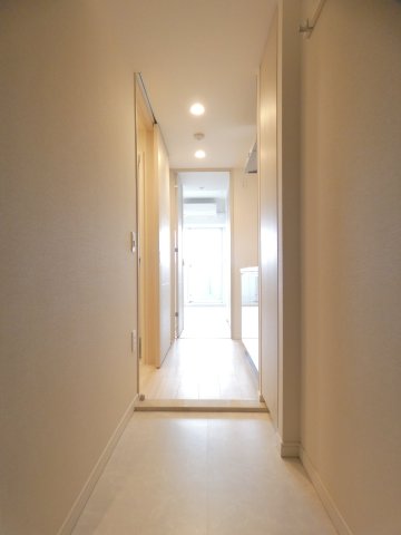 玄関　玄関※別部屋参考写真