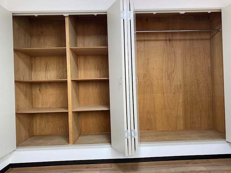 収納　※参考　506号室