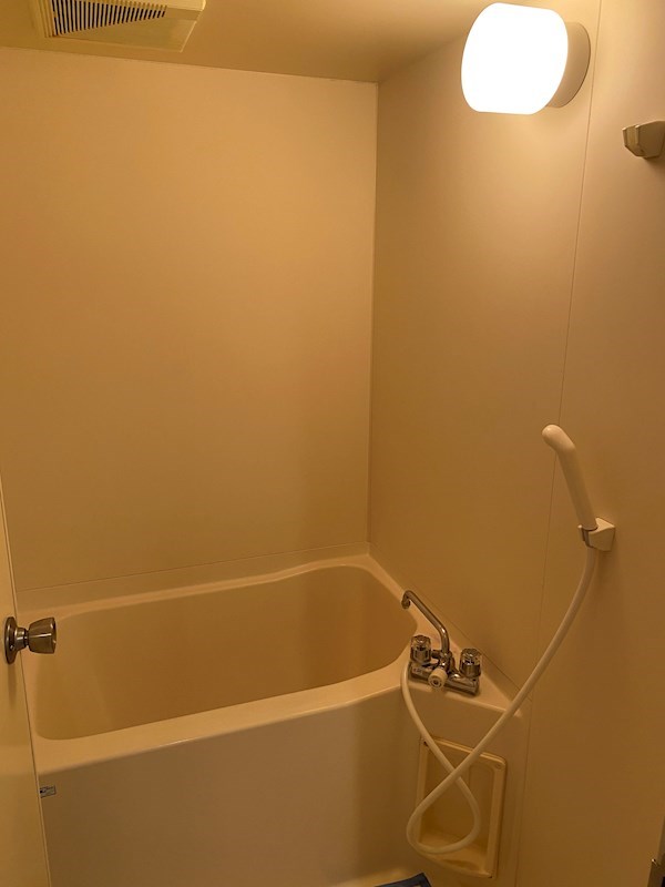 バス・シャワールーム　※参考　506号室