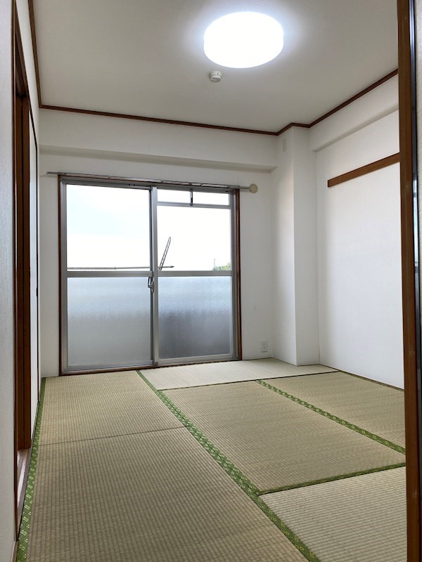 その他部屋・スペース　※参考　506号室