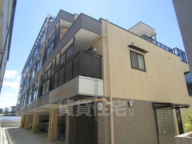 建物外観　オンライン内覧・現地案内も可能です