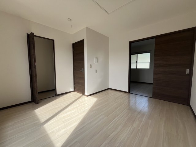 その他部屋・スペース　※同物件別号室の写真になります