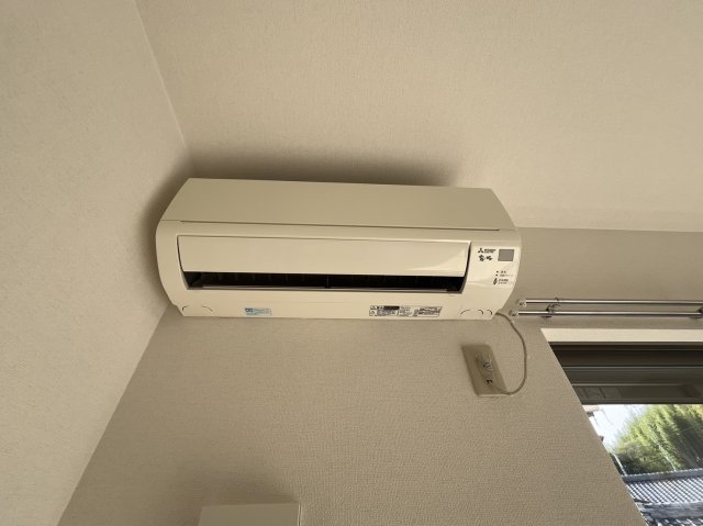 その他設備　※同物件別号室の写真になります