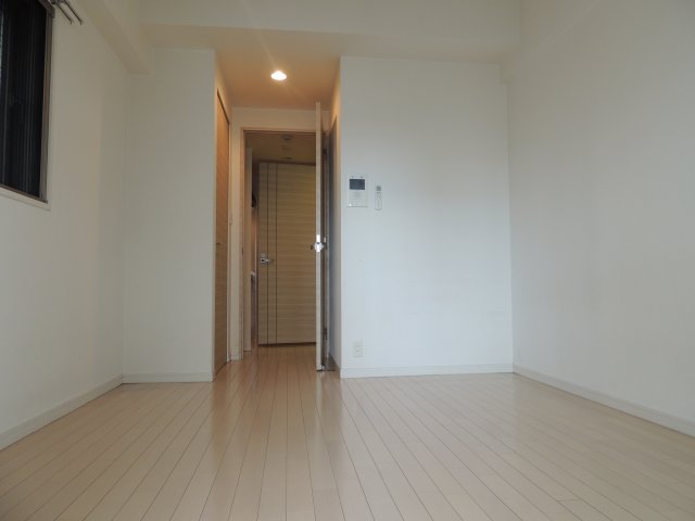 居室・リビング　ひろいリビング