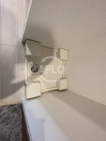 その他設備　TOYOTOMI STAY premium 難波元町　洗濯置